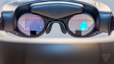 The Magic Leap HQ Revolution: Changing the Way We See the World
